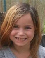 Sophia Calhoun Obituary (2014)