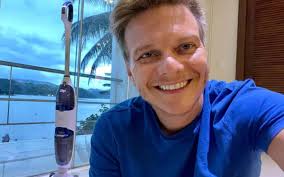 Shows do michel teló em 2021 agenda. Michel Telo E Detonado Apos Sugerir Aspirador De Po Como Presente Para As Maes Fabia Oliveira O Dia