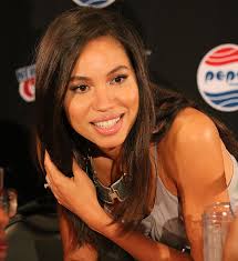 Jussie smollett kickstarted his acting career as a child with parts in popular movies such as the mighty ducks and north. he's currently known for his role on the television drama empire. Jurnee Smollett Wikipedia