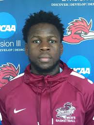 2016-2017 Men's Basketball Roster