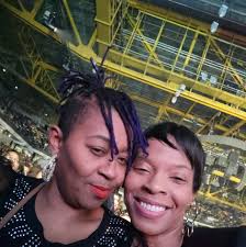 Vernice Coleman and Marlon Terry's Wedding Website