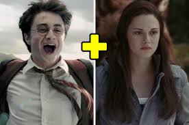 An element of a culture or system of behavior that may be considered to be passed from one individual to another by nongenetic means, especially. Harry Potter And Twilight Character Combination Quiz