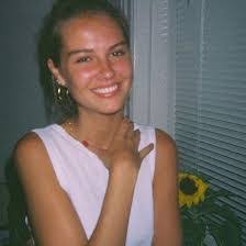 Grace Needham's Instagram, Twitter & Facebook