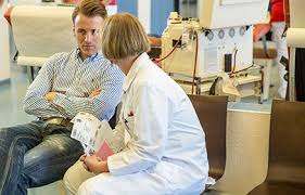 Sollte man nur plasma/blut spenden wenn man wirklich absolut gesund ist? Plasma Service Europe Gmbh