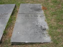 Bartlett Eugene Burson (1875-1969)