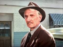 The Andy Griffith Show" Mayberry R.F.D. (TV Episode 1968)