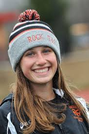 Top statewide girls track and field marks as of May 10