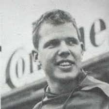 Famous Male Racecar Drivers