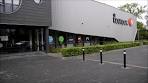 ll BEHIND THE SCENES ll Bij zwem- en sportcentrum De ... - YouTube