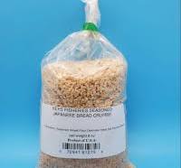 Panko Bread Crumbs