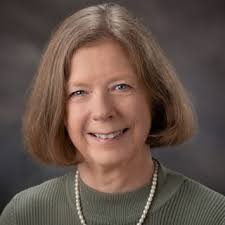 Dr. Mary Hunter Benton, MD