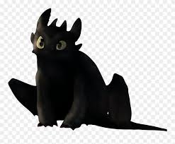 Our free coloring pages for adults and kids, range from star wars to mickey mouse. Toothless Toothless Transparent Clipart 996638 Pinclipart
