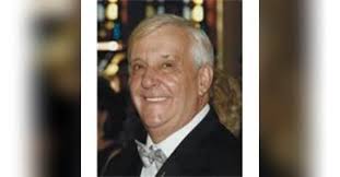 Bruce J. Bodenrader Obituary