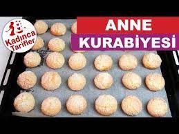 sivi yag ile anne kurabiyesi videosu kadinca tarifler kolay ve nefis yemek tarifleri sitesi kurabi ye kurabiye tarifleri gida