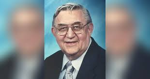 Alfred Michalowski Obituary