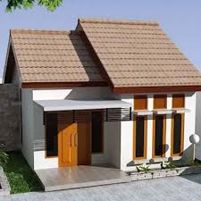 Seperti juga membangun rumah minimalis, anda juga dapat membangun ruko minimalis yang tetap terlihat menarik. 10 Gambar Desain Rumah Sederhana Yang Murah Untuk Dibangun Blog Cari Kos