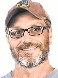 Moon: Pensacola native Craig Pittman knows Florida