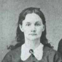 Lucy Jane Covell (1838–1921) • FamilySearch