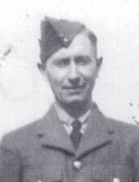 Lorne Clifton “Cliff” Darroch (1917-1996)