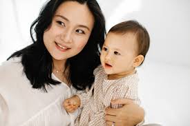 Barnfotograf och Familjefotograf i Stockholm