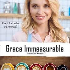 Shadows Over Whitman -a Christian Romantic Suspense Series