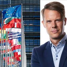 Nej, det går inte att stoppa EU:s flyttcirkus: Andreas Liljeheden,  Strasbourg