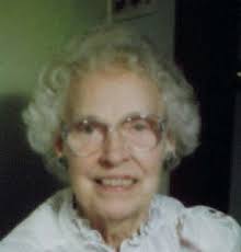 Obituary for Marion L. Olsen