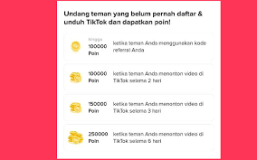 Bedanya pada tiktok lite pengguna dapat menghasilkan uang namun dengan menyelesaikan sejumlah tugas yang diberikan oleh aplikasi. 6 Cara Mendapatkan Uang Dari Tiktok Lite Asli No Hoaks 2021