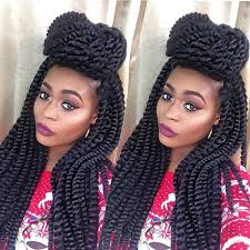 Kids' braided hairstyles have evolved a lot with the passage of time. 47 Beautiful Crochet Braid Hairstyle You Never Thought Of Before