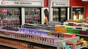 Meet The Owner Of The Largest Beauty Supply Store In Stockbridge Ga Shoppe Black Beauty Supply Beauty Supply Store Black Beauty Supply
