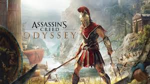 Widescreen, ultra wide & multi display desktops : Assassin S Creed Odyssey Best Wallpaper 2019 Supertab Themes