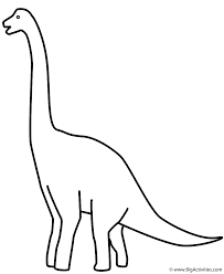 We have collected 37+ dinosaur valentine coloring page images of various designs for you to color. Brachiosaurus Coloring Page Valentine S Day