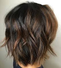 Hair with highlights, lowlights, or babylights is really elegant. Pin On Hairstyles