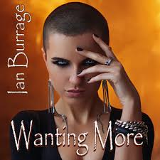 Evil Eye (feat. Mike Woodford)