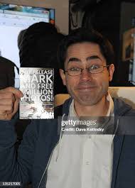 21 Mark Malkoff Photos & High Res Pictures