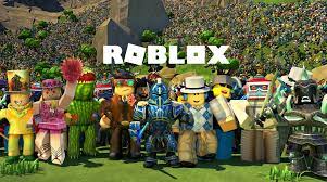 Roblox, free and safe download. The Deanbeat Roblox S Kid Developers Make Enough Robux To Pay For College Venturebeat