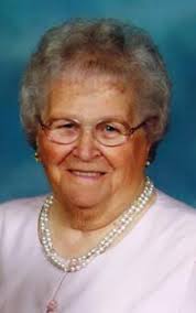 Obituary for Alma L. Brandt