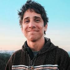 Ryan Wehner's Instagram, Twitter & Facebook