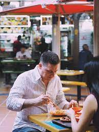 Explore the latest nascar news, events, standings & social posts! Brad Bowyer Wants To Help But Can An Ang Moh Politician Succeed In Singapore