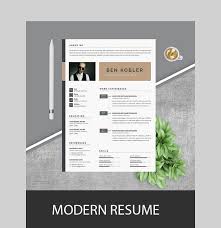 This means jobseekers cannot create one basic resume to send to various job openings. 35 Best Professional Business Resume Cv Templates 2021