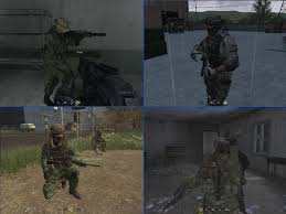 Dec 11, 2014 · universal advance unlocker 1.0 free download, safe, secure and tested for viruses and malware by lo4d. Russian Spetsnaz Call Of Duty