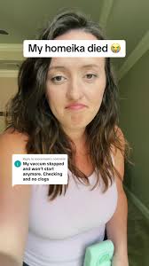 Homo Vacuum Won't Charge Anymore