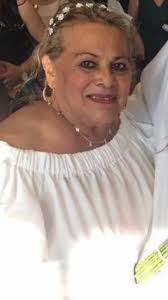 Elva Sanchez Rodriguez