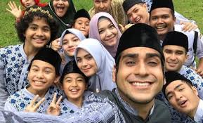 Seru Dan Bikin Iri Ini Potret Di Balik Layar Syuting Kun Anta 2 Di Balik Layar