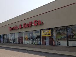 Midwest sports tennis outlet is a sporting goods company offering tennis racquets, tennis shoes, and equipment. Royal Oak S Tennis Golf Company Sold Out Of Chapter 11