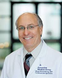 Find Care with Dr. Mark Rosenberg, MD