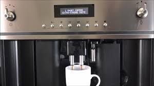 Check spelling or type a new query. Smeg Coffee Maker Instruction Tutorial Cmsu6451x And Cmscu451s Youtube