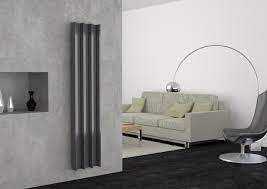 Groove Radiatore D Arredo In Alluminio Radiators Modern Home Decor Contemporary Radiators