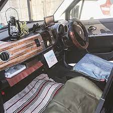 カーインテリア レザー ikea diy リメイク などのインテリア実例 2020 03 01 08 37 43 roomclip ルームクリップ カーインテリア 車 内装 diy インテリア