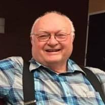 Roger Floyd Gilbert Obituary